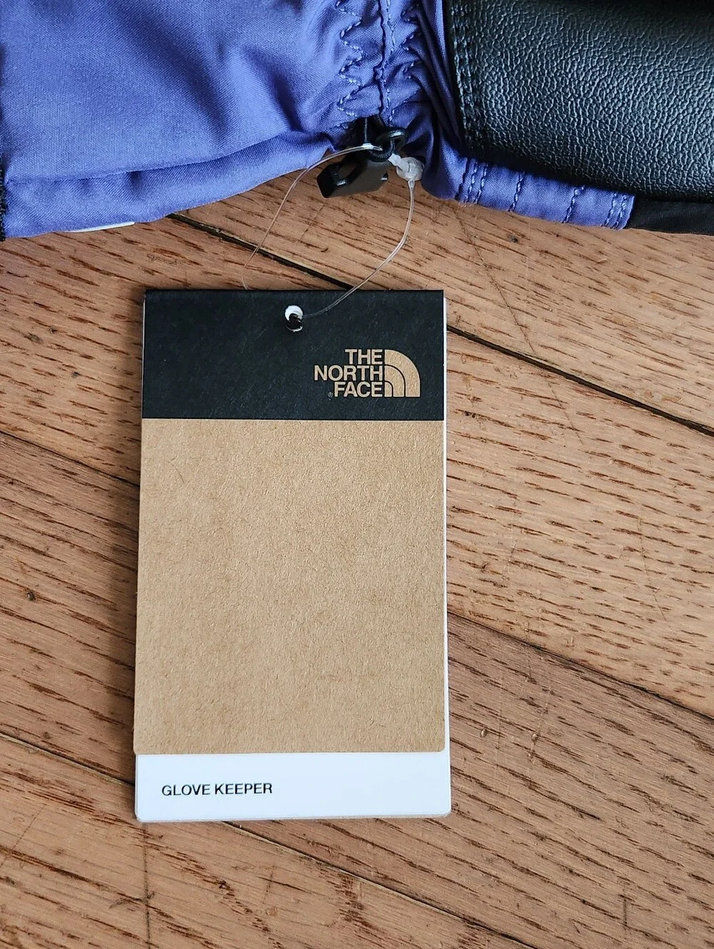 The North Face these waterproof